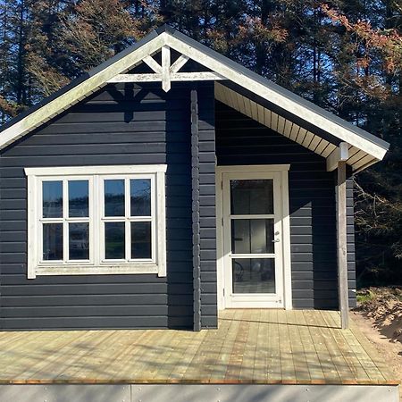 Lokken Klit Camping & Cottage Village Exterior photo