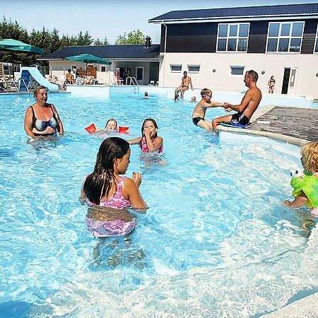 Lokken Klit Camping & Cottage Village Exterior photo