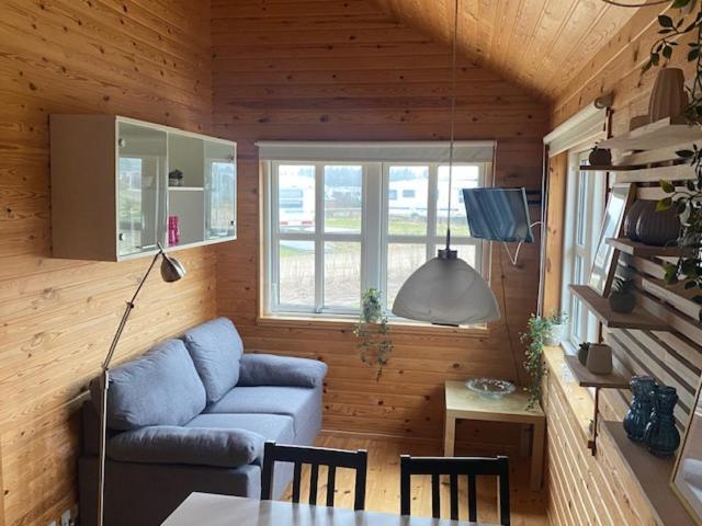 Lokken Klit Camping & Cottage Village Exterior photo